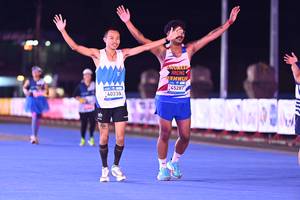 BIB: 
                            <button type="button" onclick="openModal(24217331)" class="btn btn-primary btn-sm float-right btn-popup" data-toggle="modal" data-target=".modal-high-quality">
                        <i class="fas fa-shopping-cart"></i> Add to Cart
                    </button>
                                            <button type="button" onclick="isThisMe(24217331, true)" class="btn btn-success btn-sm float-right btn-popup btn-isme hidden" data-toggle="tooltip" data-placement="bottom" title="นี่คือรูปของคุณใช่ไหม คลิกที่นี่เพื่อเอาเข้าอัลบั้ม">
                        <i class="fas fa-plus"></i> Add to album
                    </button>
                    <button type="button" onclick="isThisMe(24217331, false)" class="btn btn-warning btn-sm float-right btn-popup btn-isnotme hidden">
                        <i class="fas fa-ban"></i> Remove from album
                    </button>